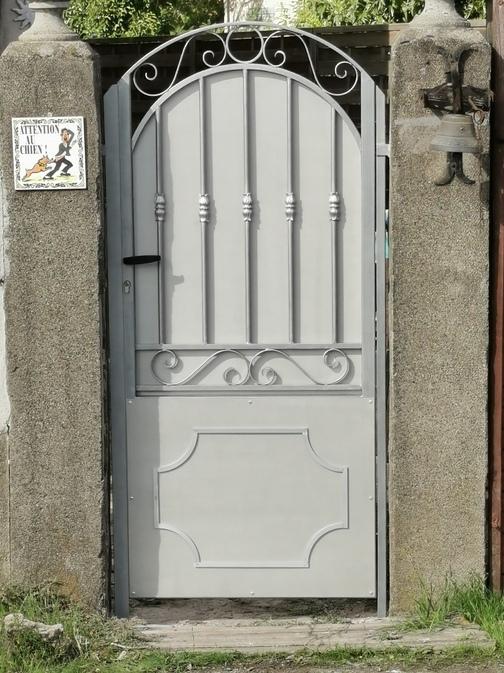 portillon