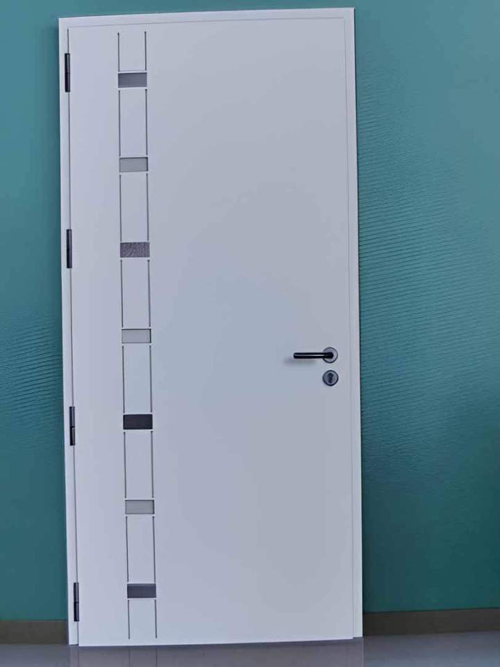 Verrière sur mesure Bédarieux