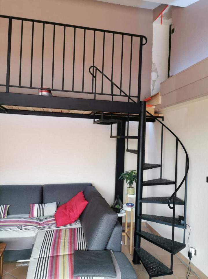 Ferronnerie d'art Bédarieux