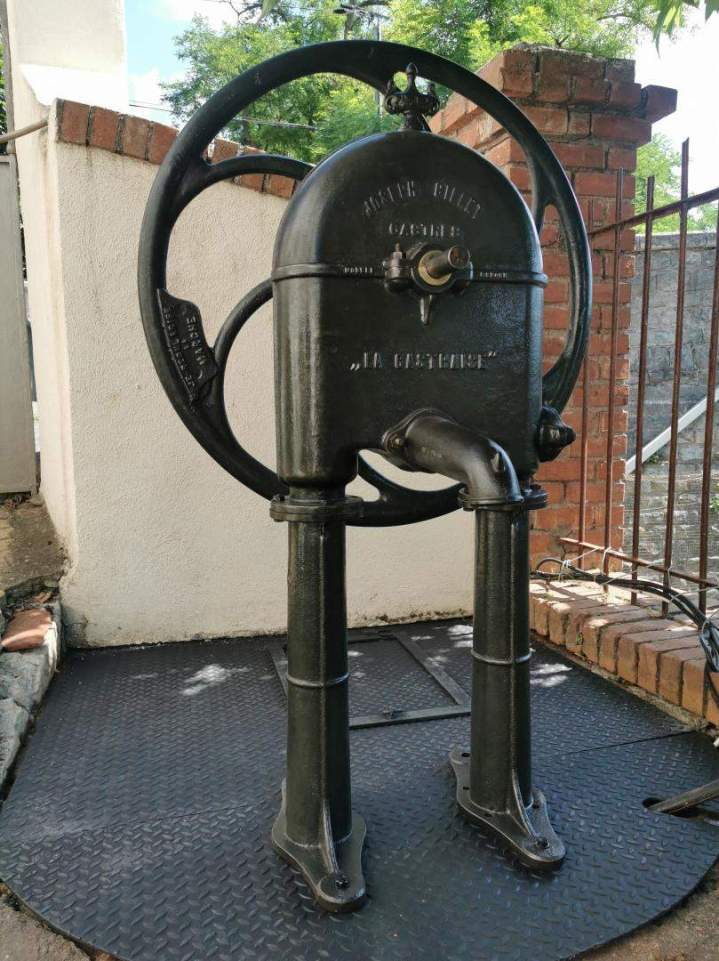 Artisan ferronnier Bédarieux