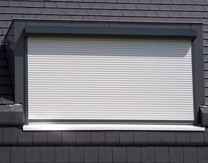 volets roulants Bédarieux